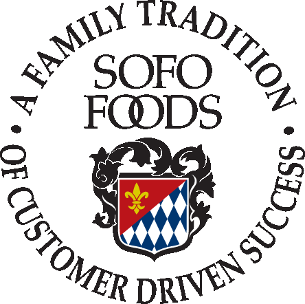 Sofo Foods logo